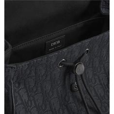 [밀라코/국내발송] 디올 Saddle 플랩 백팩 1ADBA200YKS_H03E 썸네일 5