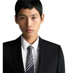 [밀라코/국내발송] 디올 디올 오블리크 스트라이프 넥타이 01C1047A0266_C588 썸네일 2