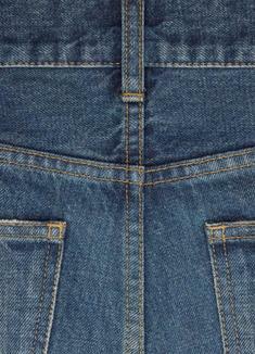 국내발송 셀린느 Marco jeans 썸네일 3