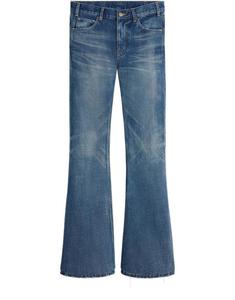 국내발송 셀린느 Marco jeans 썸네일 1