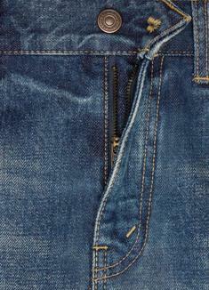 국내발송 셀린느 Marco jeans 썸네일 4