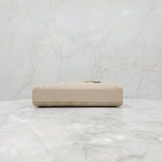 [럭스유] 디올 레이디 디조이 미디엄 백 라떼 까나쥬 M0540ONGE 썸네일 6