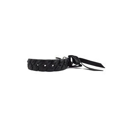 펜디 브레이드 보우 핸들 스트랩 (8VA105) L598612 썸네일 1