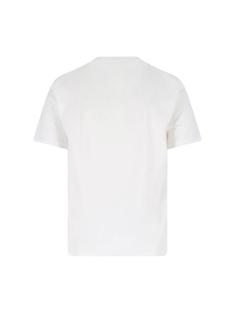 26SS 오라리 반팔 티셔츠 A00P02GT WHITE DOM 썸네일 2
