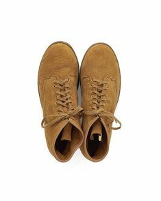 26SS 비즈빔 부츠 0126102002003 CAMEL DOM 썸네일 2