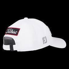 26SS 타이틀리스트 모자 TH25ATP10G WHITE GRAY DOM 썸네일 2