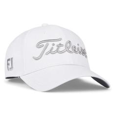 26SS 타이틀리스트 모자 TH25ATP10G WHITE GRAY DOM 썸네일 1