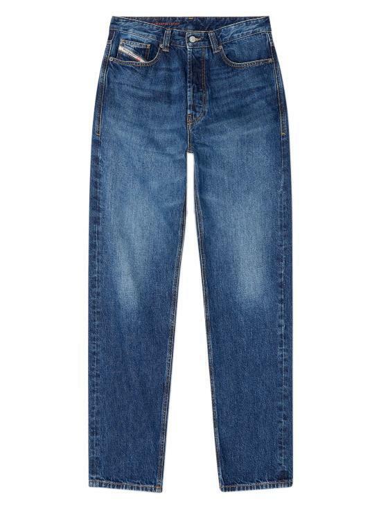 26SS 디젤 데님 팬츠 A18974 09I27 01 MEDIUM BLUE DOM - Diesel
