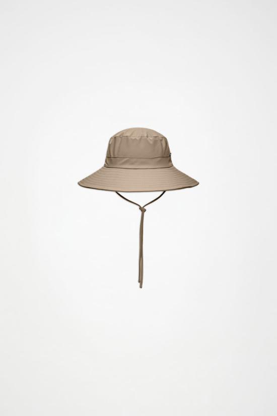 26SS 레인스 모자 20030133 BEIGE DOM - Rains