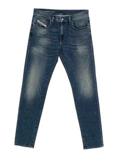 26SS 디젤 2019 D 스트럭트 슬림진 A03558 0ADBT 01 MEDIUM BLUE DOM 썸네일 1