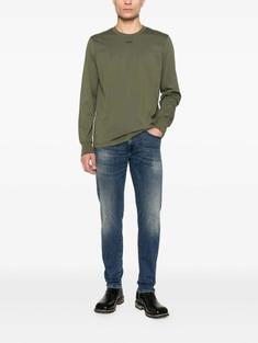 26SS 디젤 2019 D 스트럭트 슬림진 A03558 0ADBT 01 MEDIUM BLUE DOM 썸네일 2
