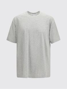26SS 꼼데가르송 반팔 티셔츠 FQ T008 S26 2 GREY DOM 썸네일 2