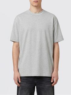 26SS 꼼데가르송 반팔 티셔츠 FQ T008 S26 2 GREY DOM 썸네일 1