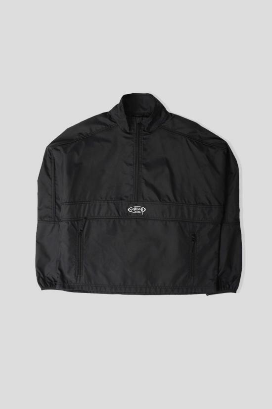 스투시 자켓 115905 BLACK DOM - Stussy
