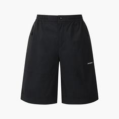 26SS 살로몬 숏팬츠 S262001HPH51 BLK DOM 썸네일 1