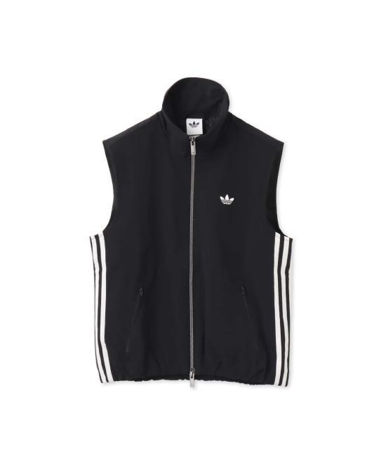 26SS 아디다스 베스트 KY5182 Black DOM - Adidas