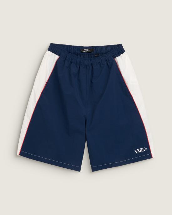26SS 반스 숏팬츠 VN000X6NLKZ1 DOM - Vans