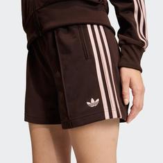 26SS 아디다스 숏팬츠 KD3672 Aurora Coffee Sandy Pink DOM 썸네일 2
