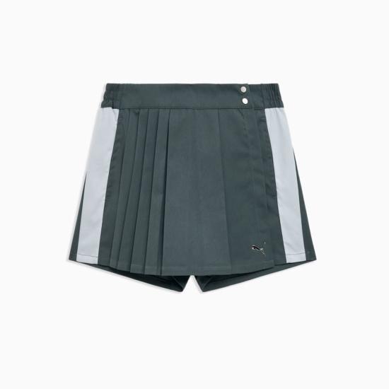 26SS 푸마 숏팬츠 63325283 DOM - Puma