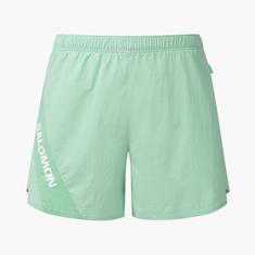 26SS 살로몬 숏팬츠 S262001RPH51 MNT DOM 썸네일 1