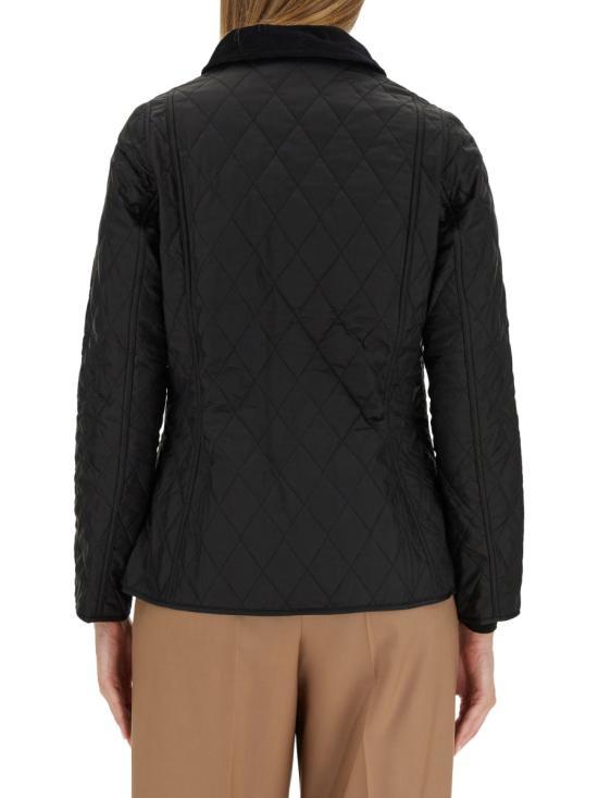26SS 바버 애낸데일 퀼티드 재킷 LQU0475 BK91 BLACK DOM - Barbour
