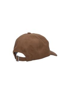 26SS 메종키츠네 베이비 폭스 볼캡 OW06108WB00260490 TAUPE GRAY DOM 썸네일 2