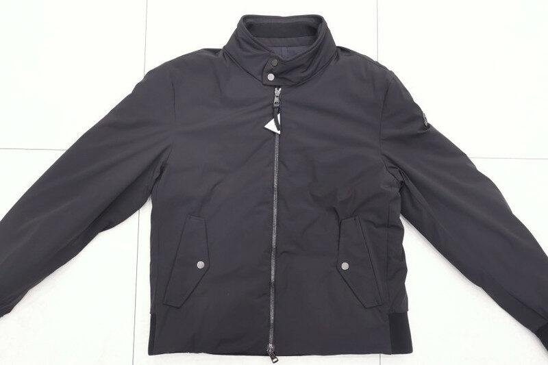 몽클레어 알베르지안 ALBERGIAN 자켓 J10911A00062 595RC 남성 패딩 - Moncler