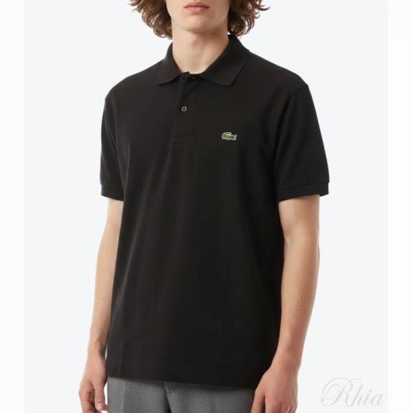 라코스테 26SS 클래식 핏 폴로 셔츠 L1212 3LA - Lacoste