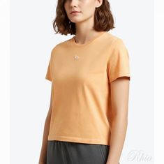 메종키츠네 베이비 폭스 패치 티셔츠 MW00105KJ0008 P822 썸네일 1