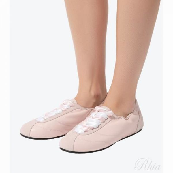 레페토 26SS 테니스 실크 V4230MCVD899 V4230MCV D899 - Repetto