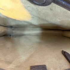 구찌 450950 GG수프림 토트겸 숄더백 썸네일 3
