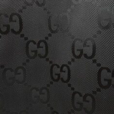 [럭스유] 44 / 구찌 GG 오프 더 그리드 후드 자켓 썸네일 4