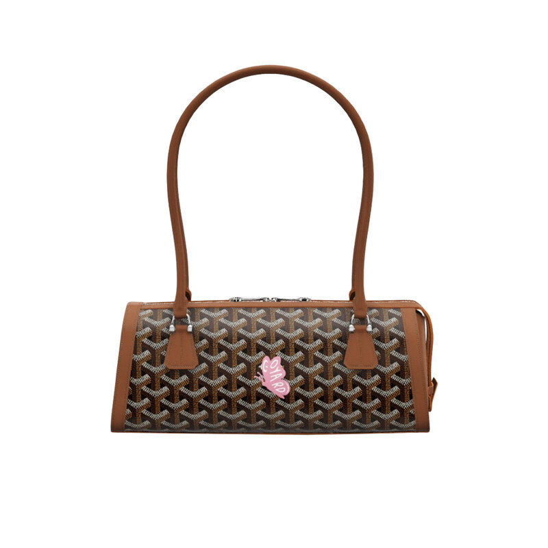 고야드 요정들 마카쥬 봉보니에르 백 BONBONPMLTY01CL03P - Goyard