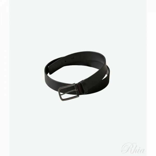 휴고보스 26SS M 벨트 50548352 001 남성 - Hugo Boss