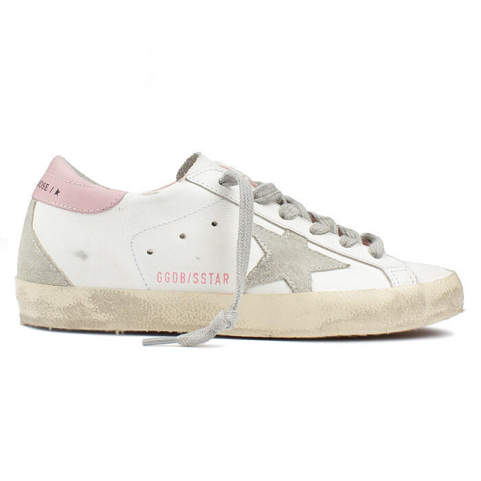 골든구스 26SS 슈퍼스타 스니커즈 GWF00102 F002569 10914 - Golden Goose