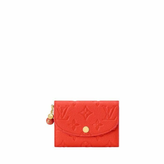 루이비통 로잘리 코인 퍼스 동전지갑 카드지갑 M28989 - Louis Vuitton