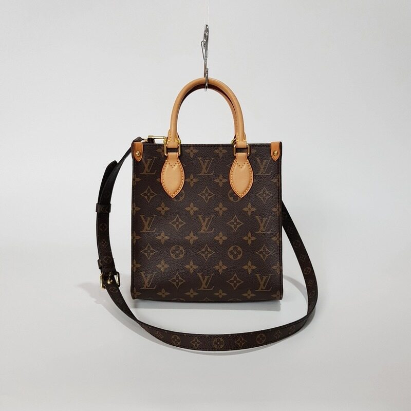 루이비통 모노그램 삭플라 BB M45847  - Louis Vuitton