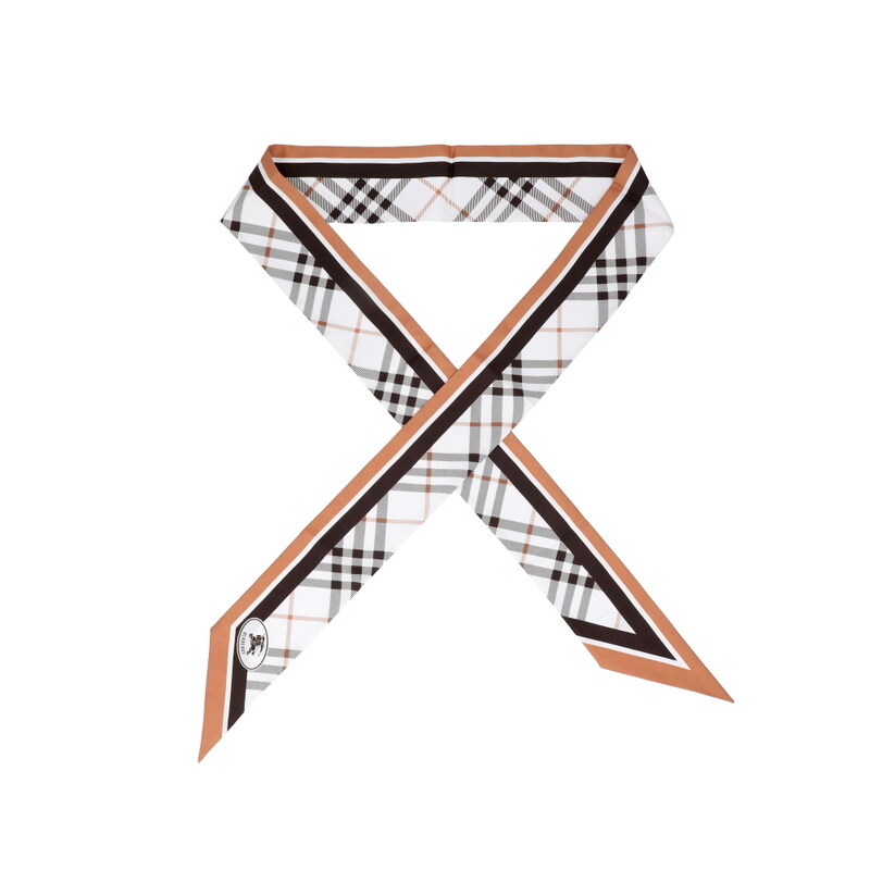 버버리 8120320 A4486 여성 스카프 - Burberry