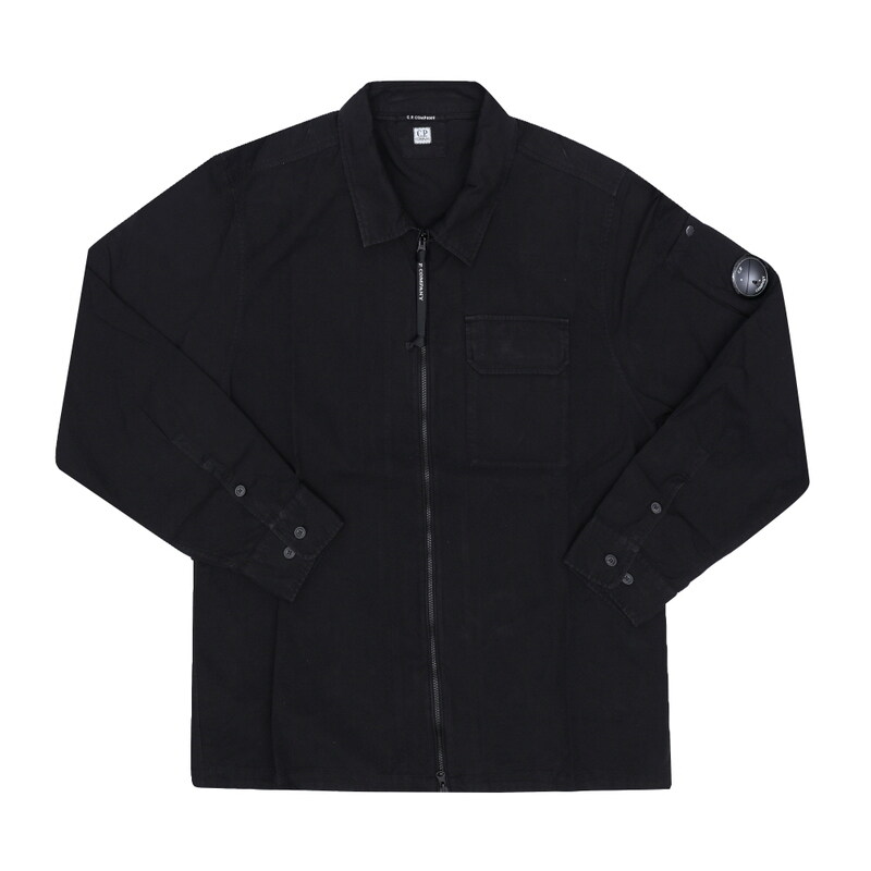 C.P컴퍼니 RCCMOS705A 110143G 999 남성 셔츠 - CP company