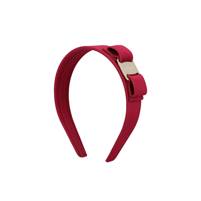 페라가모 34 4311 0791460 여성 헤어밴드 - Salvatore Ferragamo