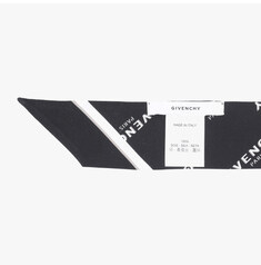 지방시 BG00P3G002 001 여성 스카프 썸네일 1
