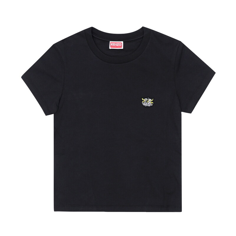 겐조 FG52TS2164SO 99J 여성 반팔티 - Kenzo