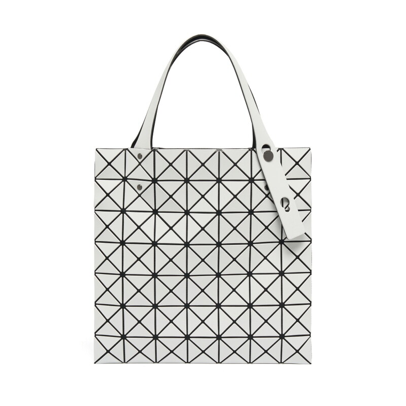 바오바오 BB66 AG047-01 여성 토트백 - Issey Miyake