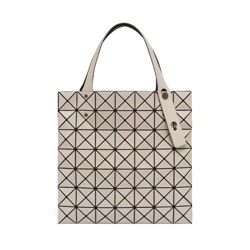바오바오 BB66 AG047-40 여성 토트백 - Issey Miyake