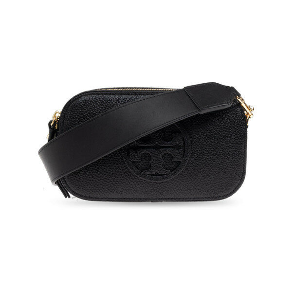 26SS 밀러 미니 크로스백 블랙 171956 001 - Tory Burch