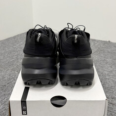 논현 더팩토리 26SS 살로몬 X MM6 메종 마르지엘라 여성 CROSS DUST 스니커즈 L49186400 / 블랙 아스팔트 (S59WS0249 P7624 HB422 / L49186400) 썸네일 1