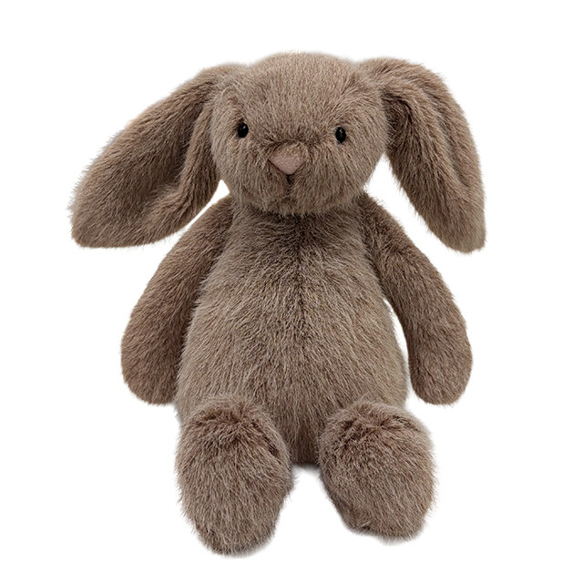 논현 더팩토리 26SS 젤리캣 FAWN FLUFFLET BUNNY 폰 플러플렛 버니 (BASS6BR) - Jellycat