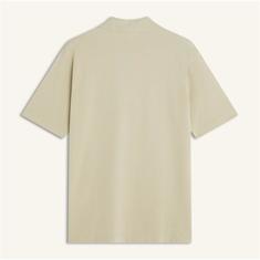 메종키츠네 PM00210KP0001 TEA LEAF 컴포트 폴로반팔티셔츠 썸네일 2