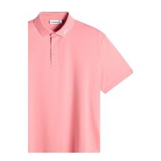 제이린드버그 남성 KV 폴로 반팔 티셔츠 GMJT14646-S226골프 썸네일 2