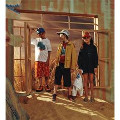 26SS 마르니주니어 14 데님드레스 M01809 M00WG 0M01 썸네일 2
